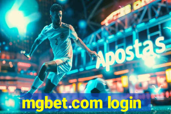 mgbet.com login